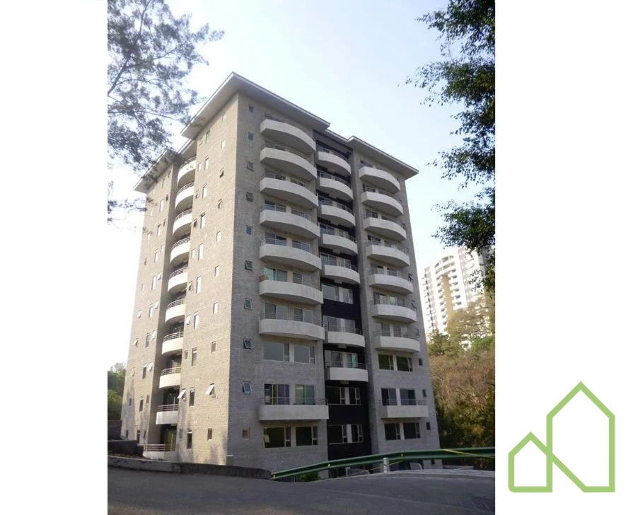 Apto 2hab en Alquiler Ladera de Florencia z10 — Apartamento en Alquiler en Zona 10, Guatemala, Ciudad — foto 1 de 1