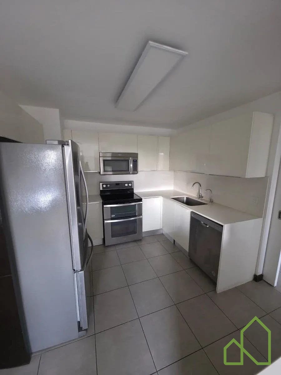 Apartamento 2 hab en Renta Attica 2, zona 14 — Apartamento en Alquiler en Zona 14, Guatemala, Ciudad — foto 9 de 17