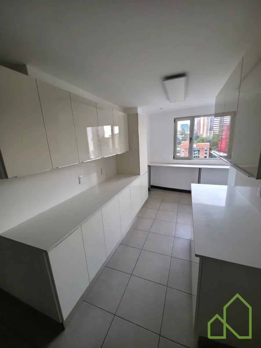 Apartamento 2 hab en Renta Attica 2, zona 14 — Apartamento en Alquiler en Zona 14, Guatemala, Ciudad — foto 11 de 17