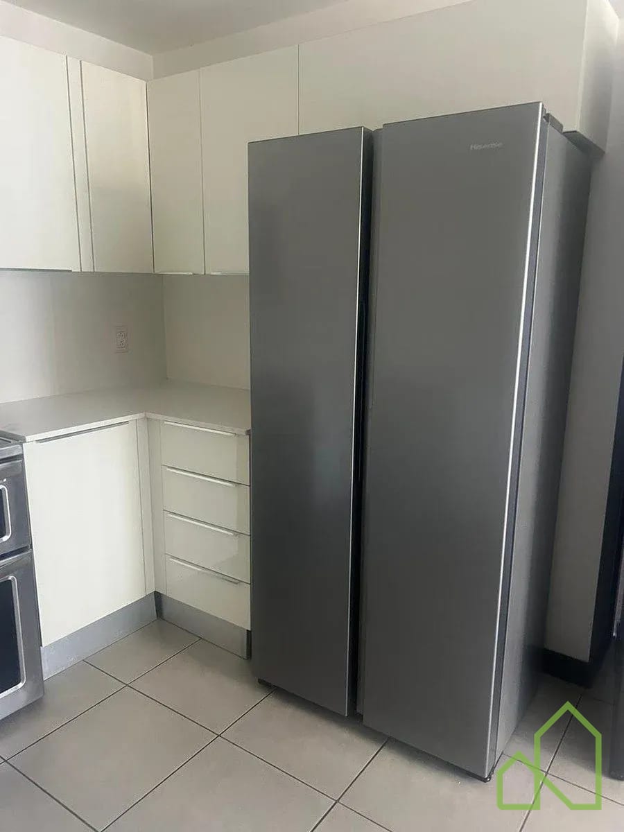 Apartamento 2 hab en Renta Attica 2, zona 14 — Apartamento en Alquiler en Zona 14, Guatemala, Ciudad — foto 13 de 17