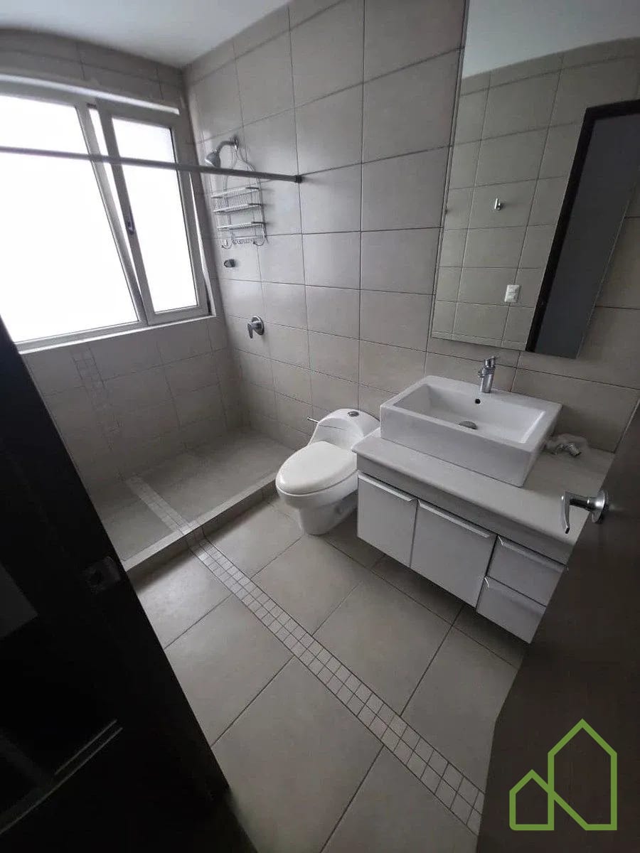 Apartamento 2 hab en Renta Attica 2, zona 14 — Apartamento en Alquiler en Zona 14, Guatemala, Ciudad — foto 15 de 17
