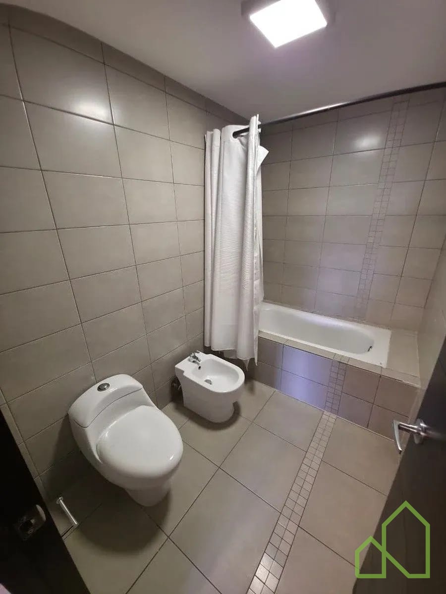 Apartamento 2 hab en Renta Attica 2, zona 14 — Apartamento en Alquiler en Zona 14, Guatemala, Ciudad — foto 17 de 17