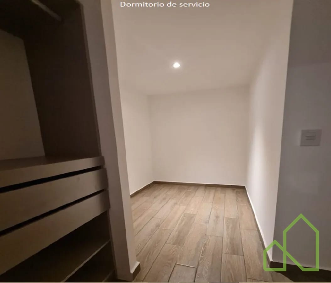 Apartamento en alquiler en Parque 15 — Apartamento en Alquiler en Zona 15, Guatemala, Ciudad — foto 5 de 8
