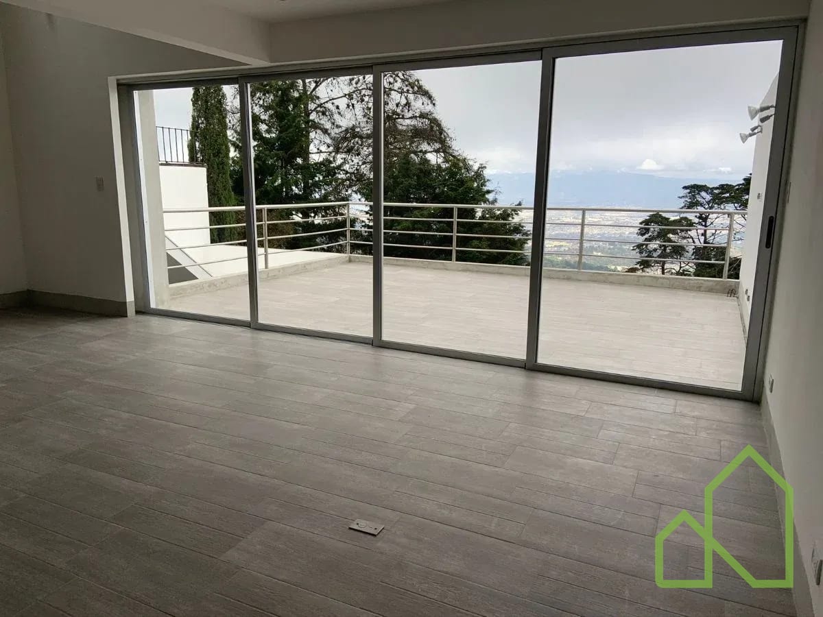 Apto 2hab en Alquiler Ladera de Florencia z10 — Apartamento en Alquiler en Carretera a El Salvador, Guatemala, Ciudad — foto 10 de 10