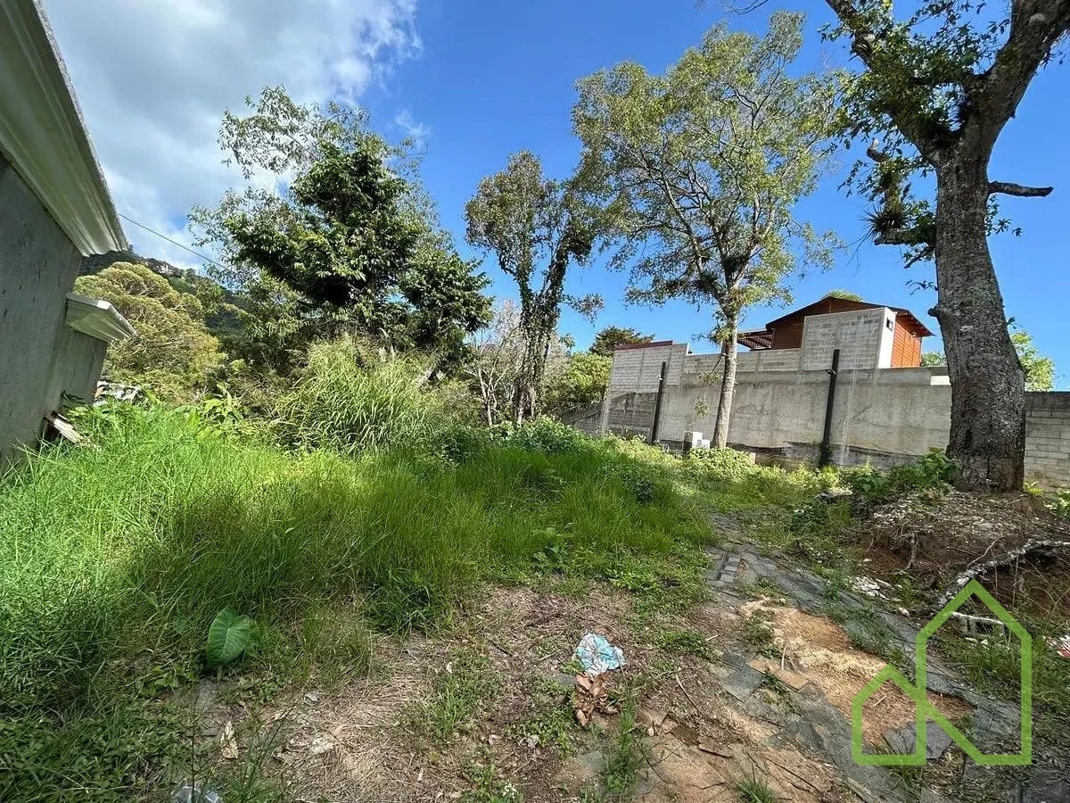 Terreno 1,365v2 en Venta en La Montaña — Terreno en Venta en Zona 16, Guatemala, Ciudad — foto 6 de 7