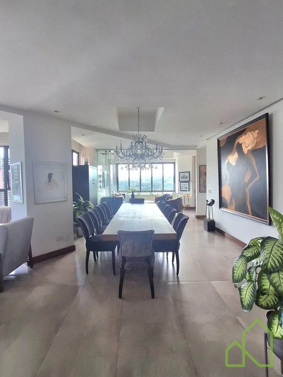 Apartamento PH Remodelado en Venta en Real de Las Américas — Apartamento en Venta en Real de Las Américas, Zona 14, Guatemala, Ciudad — foto 2 de 11