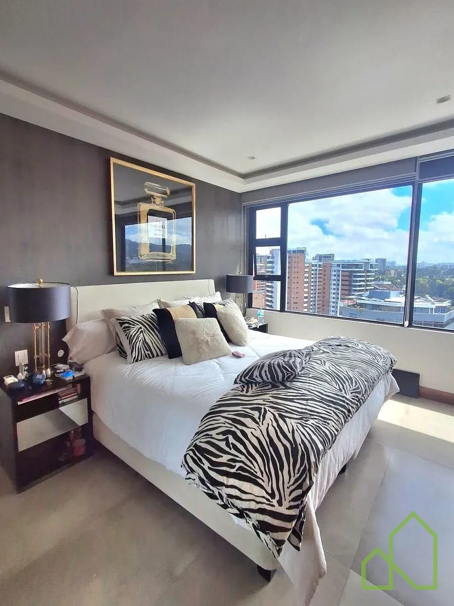 Apartamento PH Remodelado en Venta en Real de Las Américas — Apartamento en Venta en Real de Las Américas, Zona 14, Guatemala, Ciudad — foto 7 de 11