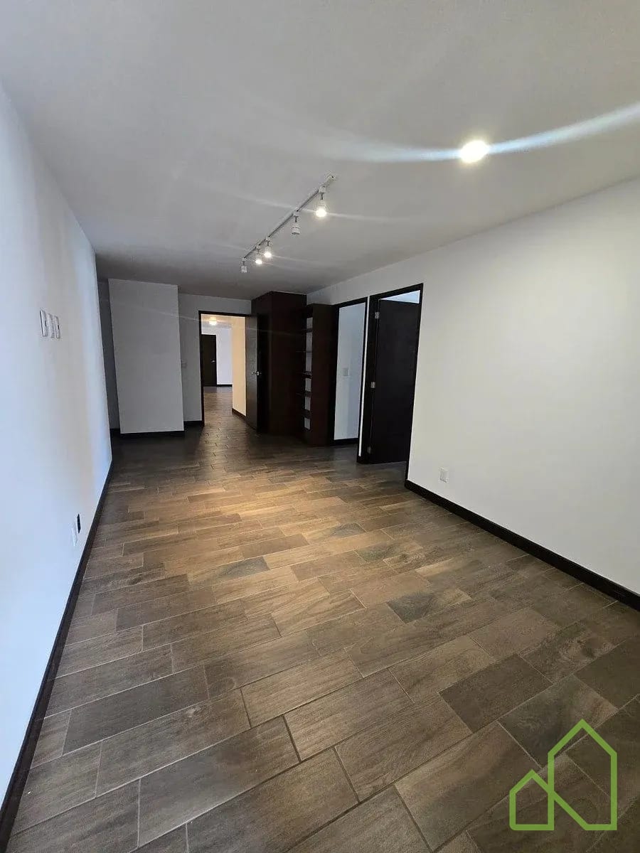 Amplio Apartamento en Renta o Venta en zona 10 — Apartamento en Alquiler en Verona, Zona 10, Guatemala, Ciudad — foto 9 de 9