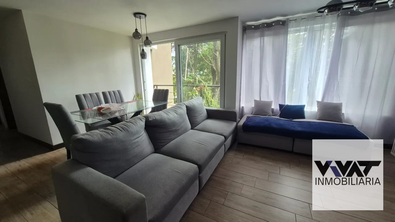 Apartamento en Venta en Villas Granada Premium , Santa Catarina Pinula — Apartamento en Venta en Santa Catarina Pinula, Guatemala, Ciudad — foto 1 de 8
