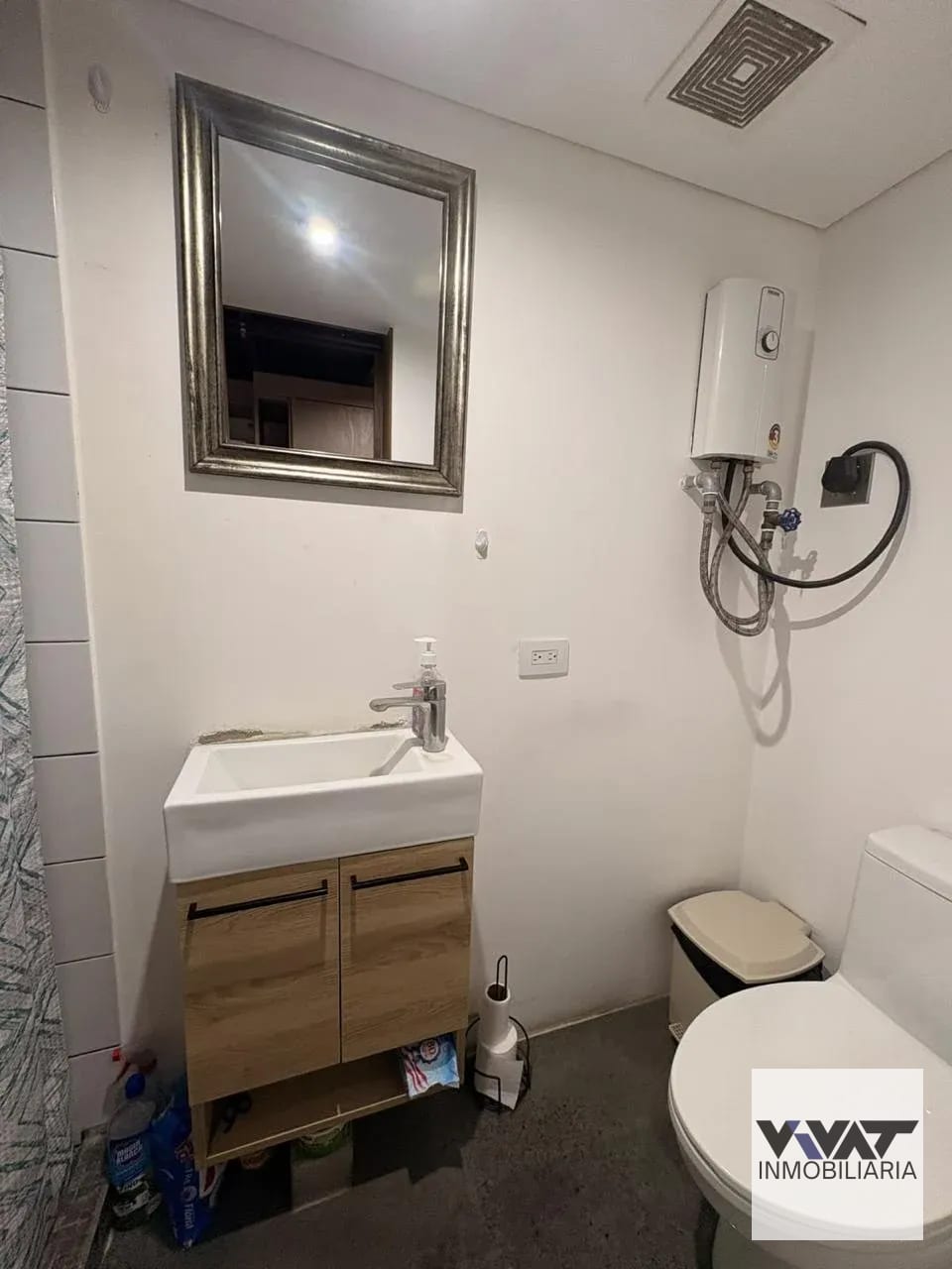 Apartamento en Venta en Atom Cuatro, 4 grados Norte — Apartamento en Venta en Atom Cuatro, Zona 4, Guatemala, Ciudad — foto 3 de 17