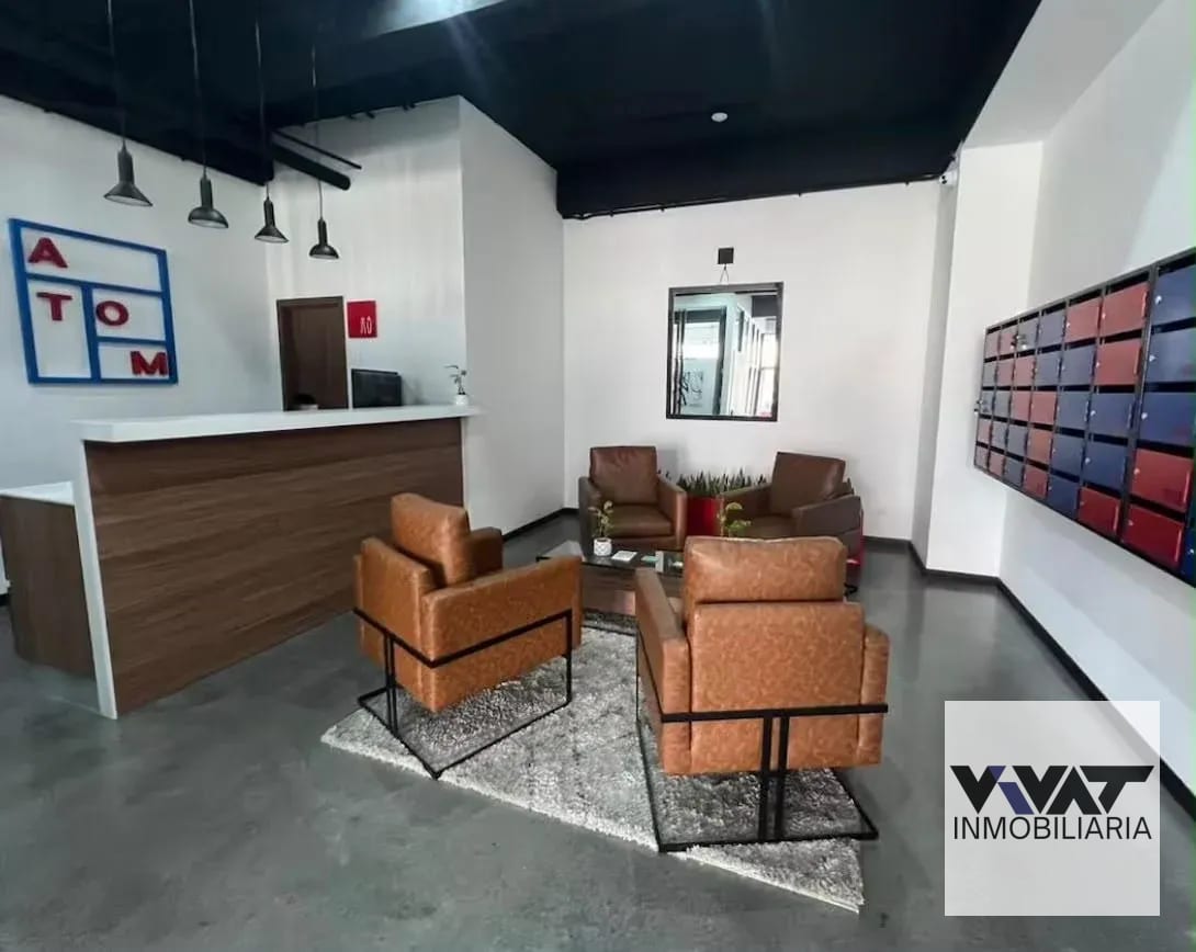 Apartamento en Venta en Atom Cuatro, 4 grados Norte — Apartamento en Venta en Atom Cuatro, Zona 4, Guatemala, Ciudad — foto 4 de 17
