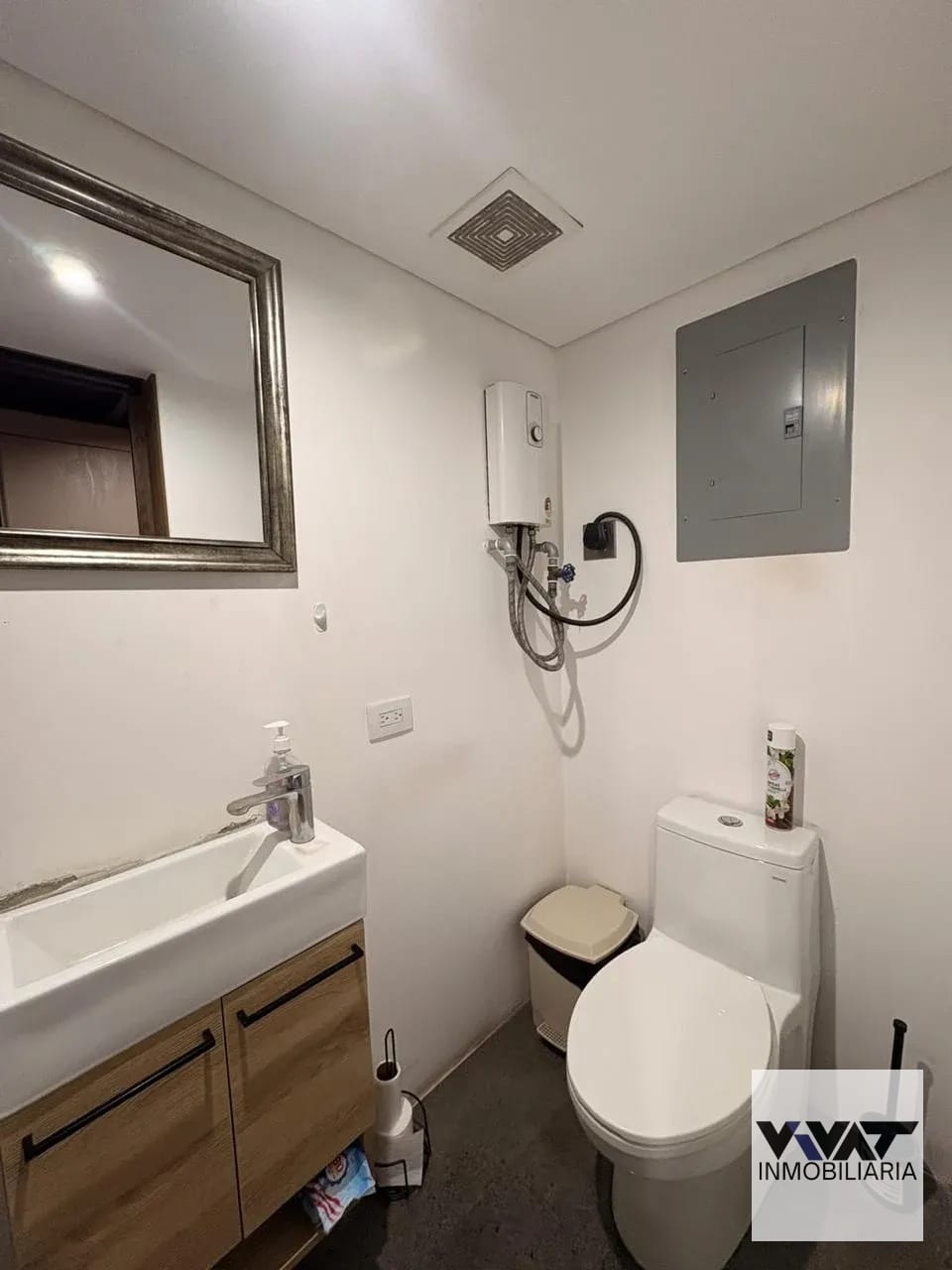 Apartamento en Venta en Atom Cuatro, 4 grados Norte — Apartamento en Venta en Atom Cuatro, Zona 4, Guatemala, Ciudad — foto 16 de 17