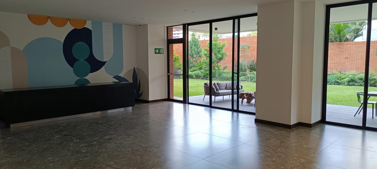 APARTAMENTO EN EDIFICIO NOVUS EN RENTA — Apartamento en Alquiler en Novus, Zona 14, Guatemala, Ciudad — foto 10 de 10