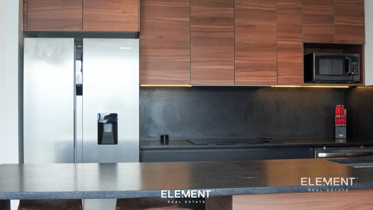 Apartamento en renta Reserva 5ta – Zona 14 — Apartamento en Alquiler en Zona 14, Guatemala, Ciudad — foto 10 de 13