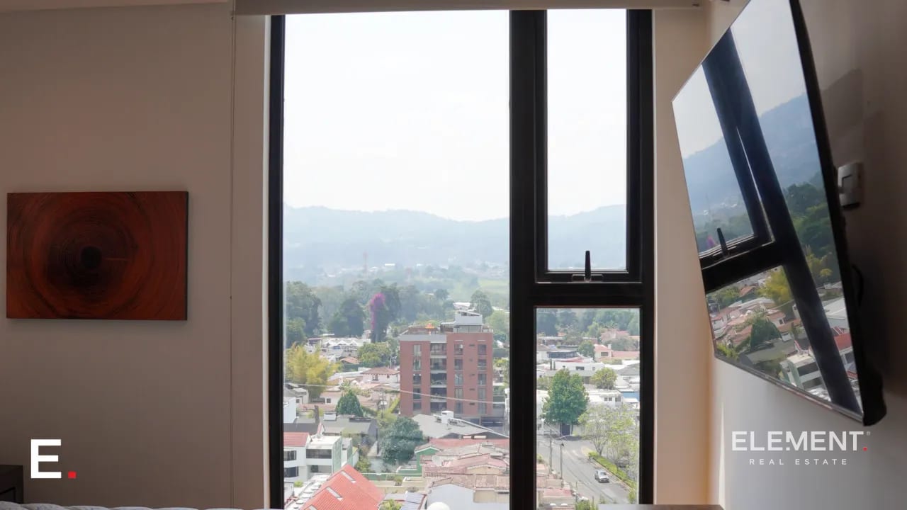 Apartamento en renta Reserva 5ta – Zona 14 — Apartamento en Alquiler en Zona 14, Guatemala, Ciudad — foto 6 de 13