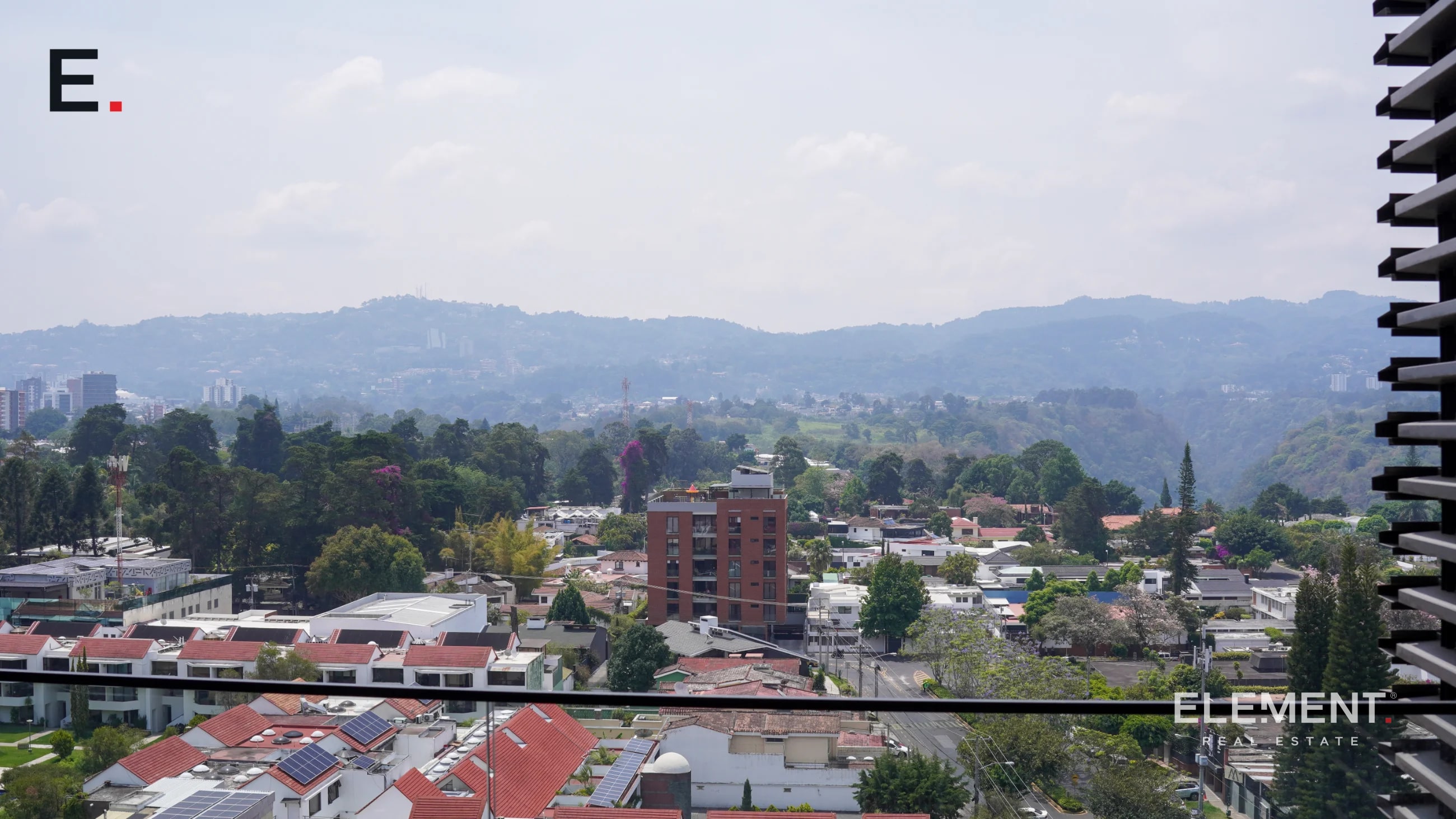 Apartamento en renta Reserva 5ta – Zona 14 - 2