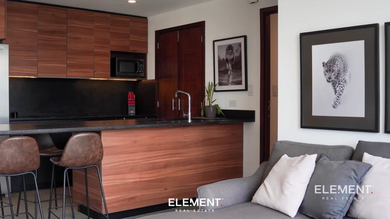 Apartamento en renta Reserva 5ta – Zona 14 — Apartamento en Alquiler en Zona 14, Guatemala, Ciudad — foto 13 de 13