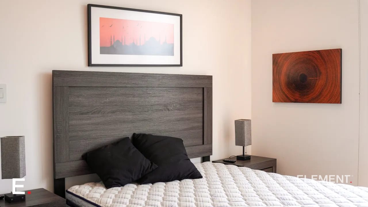 Apartamento en renta Reserva 5ta – Zona 14 — Apartamento en Alquiler en Zona 14, Guatemala, Ciudad — foto 5 de 13