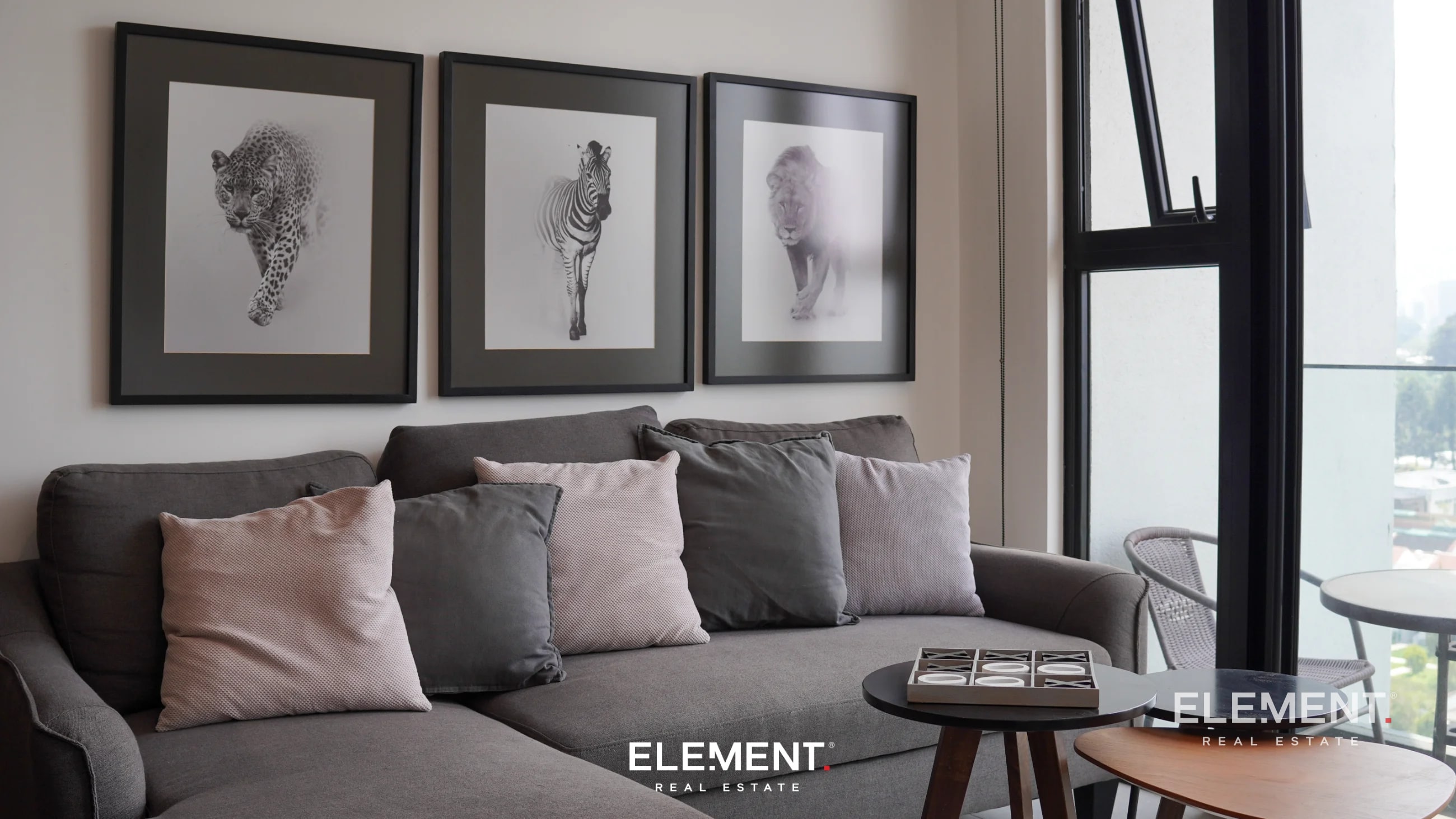 Apartamento en renta Reserva 5ta – Zona 14 - 11