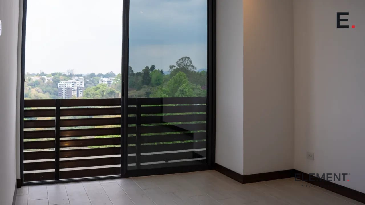 Apartamento en venta Spazio Residencias – Zona 15 — Apartamento en Venta en Spazio, Zona 15, Guatemala, Ciudad — foto 12 de 16
