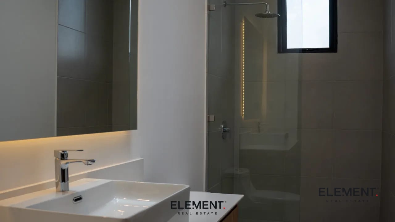 Apartamento en venta Spazio Residencias – Zona 15 — Apartamento en Venta en Spazio, Zona 15, Guatemala, Ciudad — foto 14 de 16