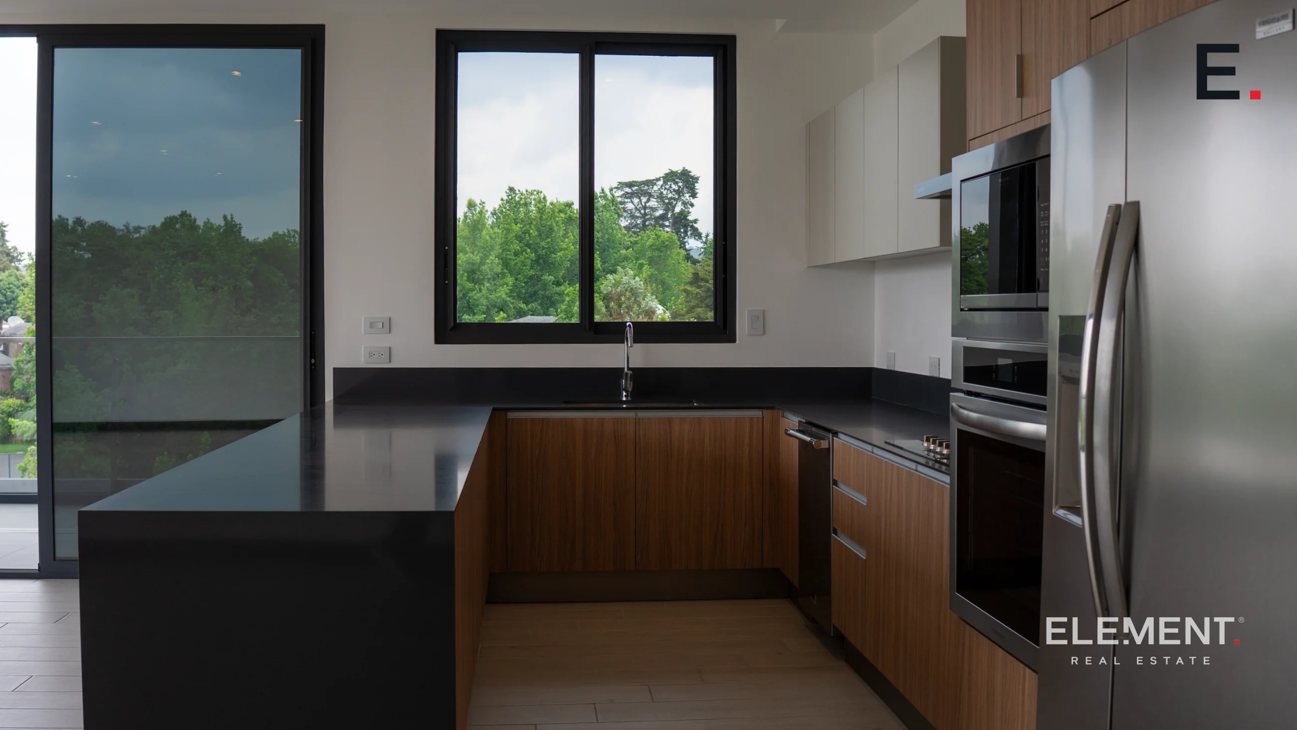 Apartamento en venta Spazio Residencias – Zona 15 - 10