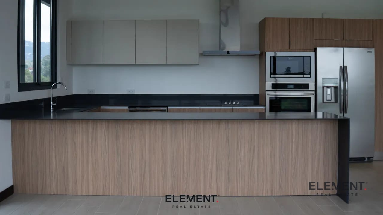Apartamento en venta Spazio Residencias – Zona 15 — Apartamento en Venta en Spazio, Zona 15, Guatemala, Ciudad — foto 4 de 16