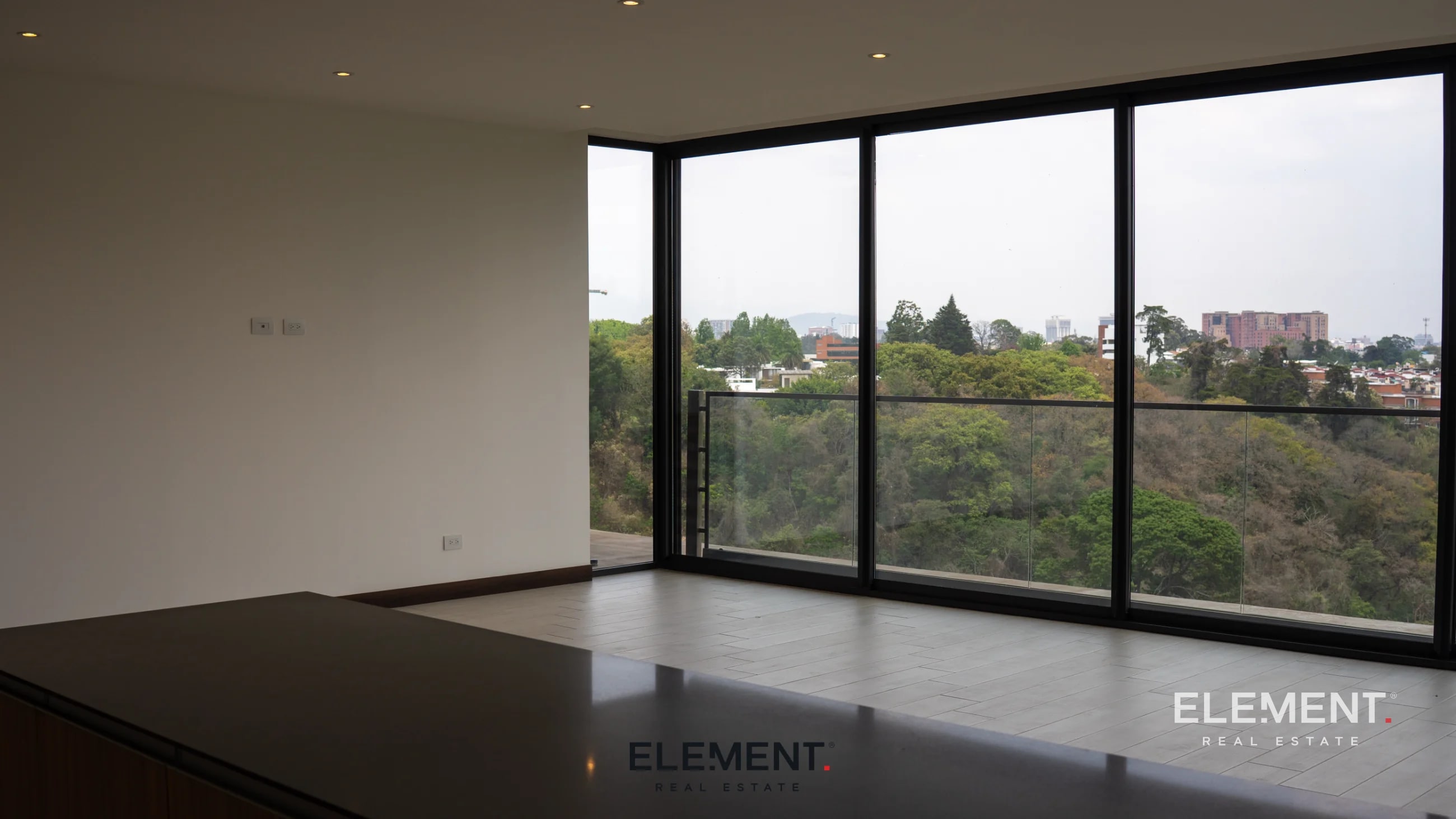 Apartamento en venta Spazio Residencias – Zona 15 - 3