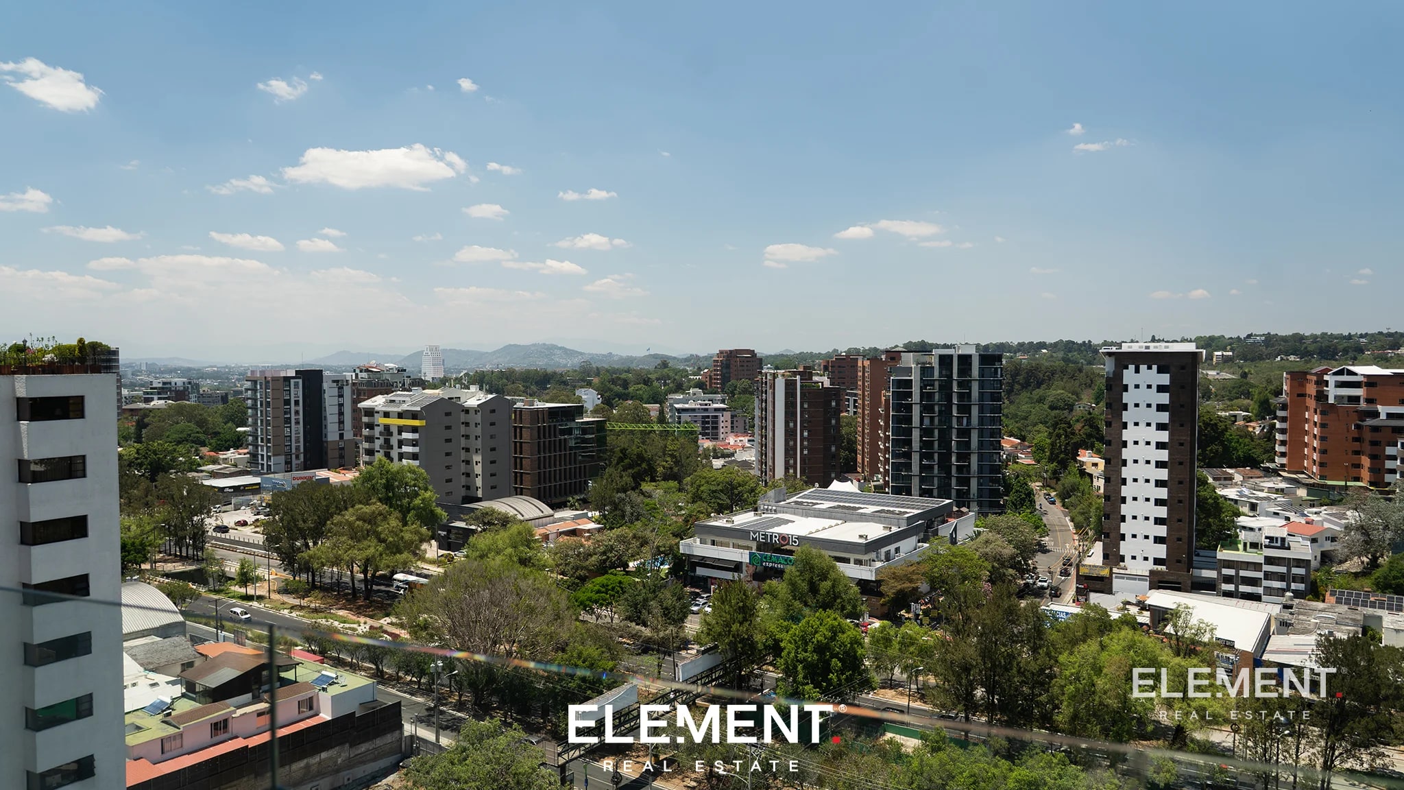 Apartamento en renta Arlés – VH2 Zona 15 - 6
