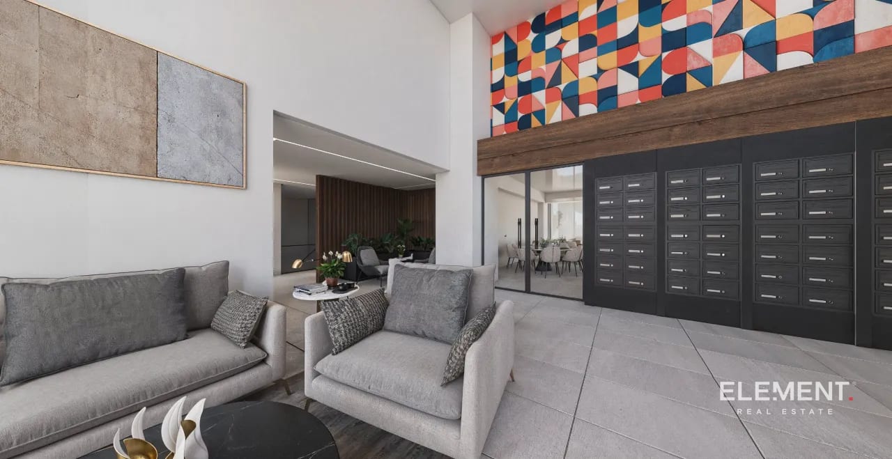 Apartamentos en planos en venta Torre Cinco – Cobán — Apartamento en Venta en Cobán, Alta Verapaz — foto 10 de 10