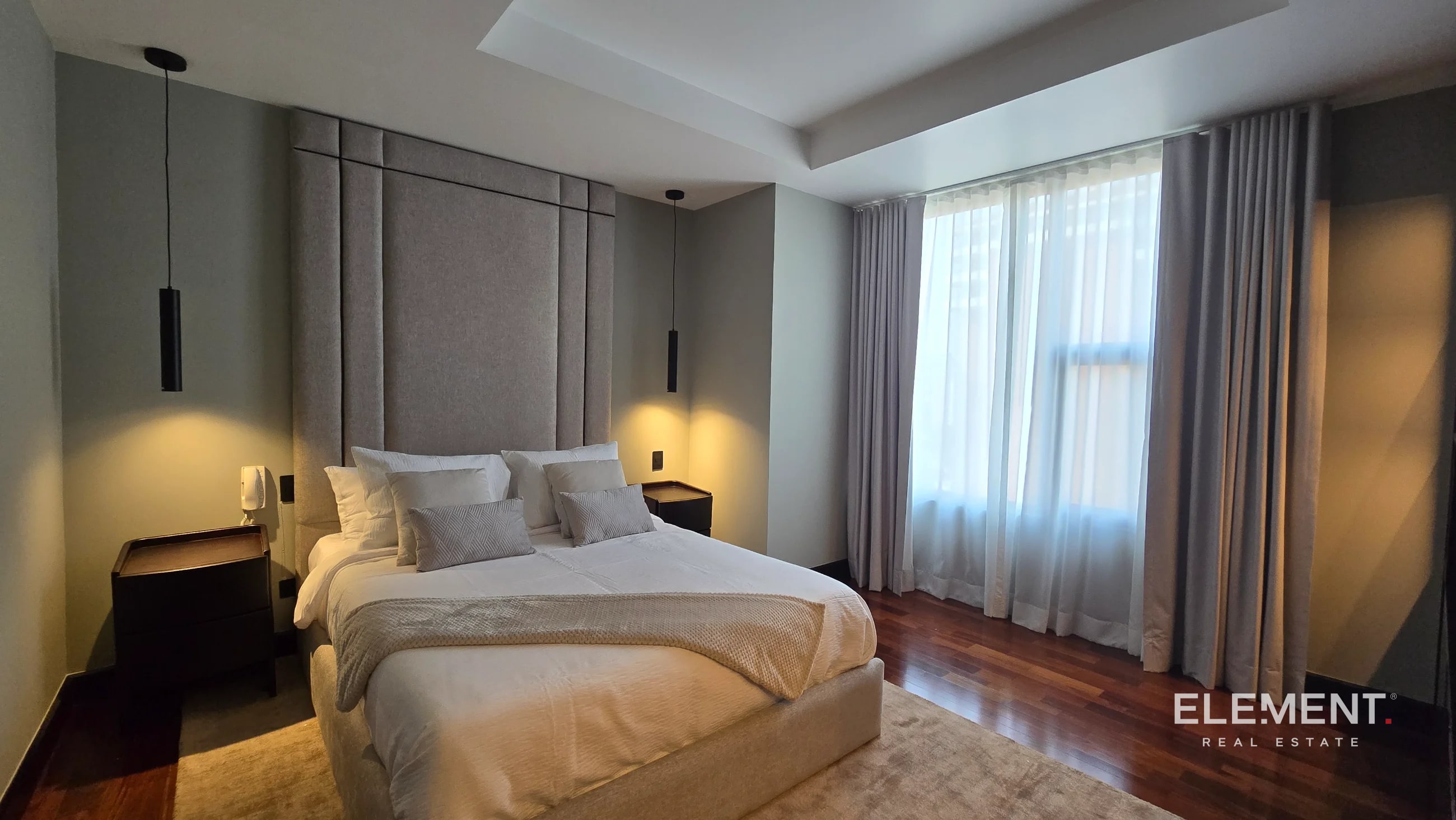 Apartamento amueblado en renta Santa Inés – Zona 14 - 9