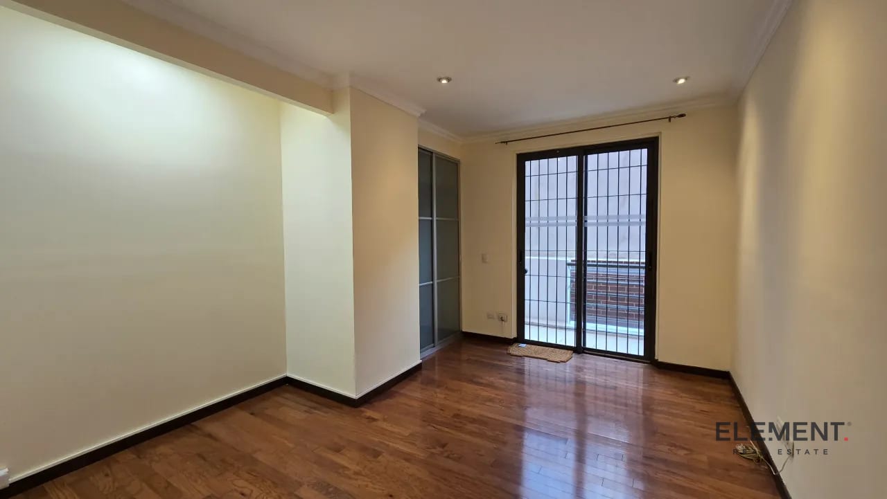 Apartamento con jardín en venta Plenum – Zona 14 — Apartamento en Venta en Plenum 14, Zona 14, Guatemala, Ciudad — foto 10 de 14