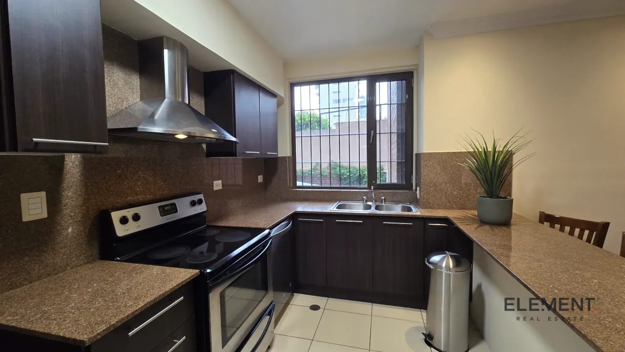 Apartamento con jardín en venta Plenum – Zona 14 — Apartamento en Venta en Plenum 14, Zona 14, Guatemala, Ciudad — foto 12 de 14