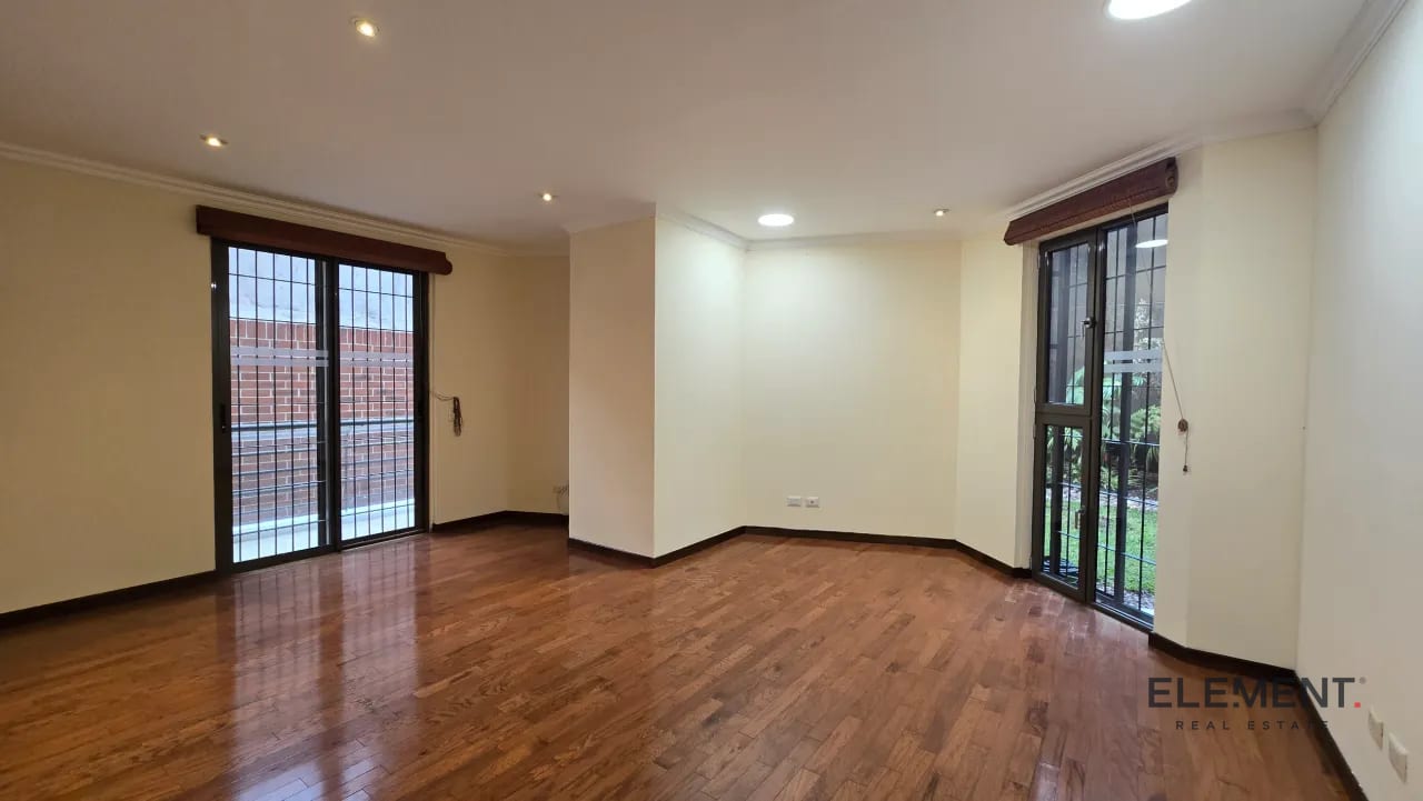 Apartamento con jardín en venta Plenum – Zona 14 — Apartamento en Venta en Plenum 14, Zona 14, Guatemala, Ciudad — foto 9 de 14