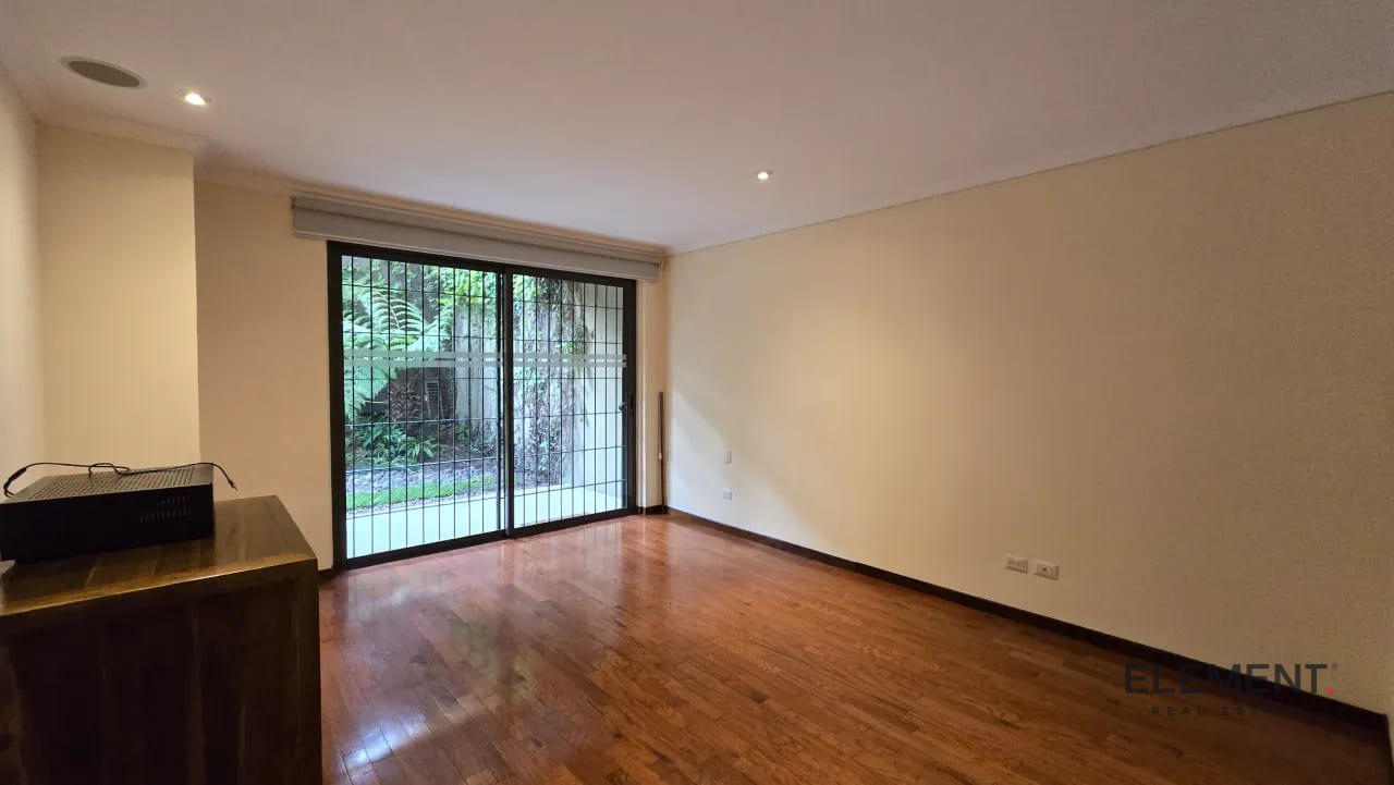 Apartamento con jardín en venta Plenum – Zona 14 — Apartamento en Venta en Plenum 14, Zona 14, Guatemala, Ciudad — foto 3 de 14