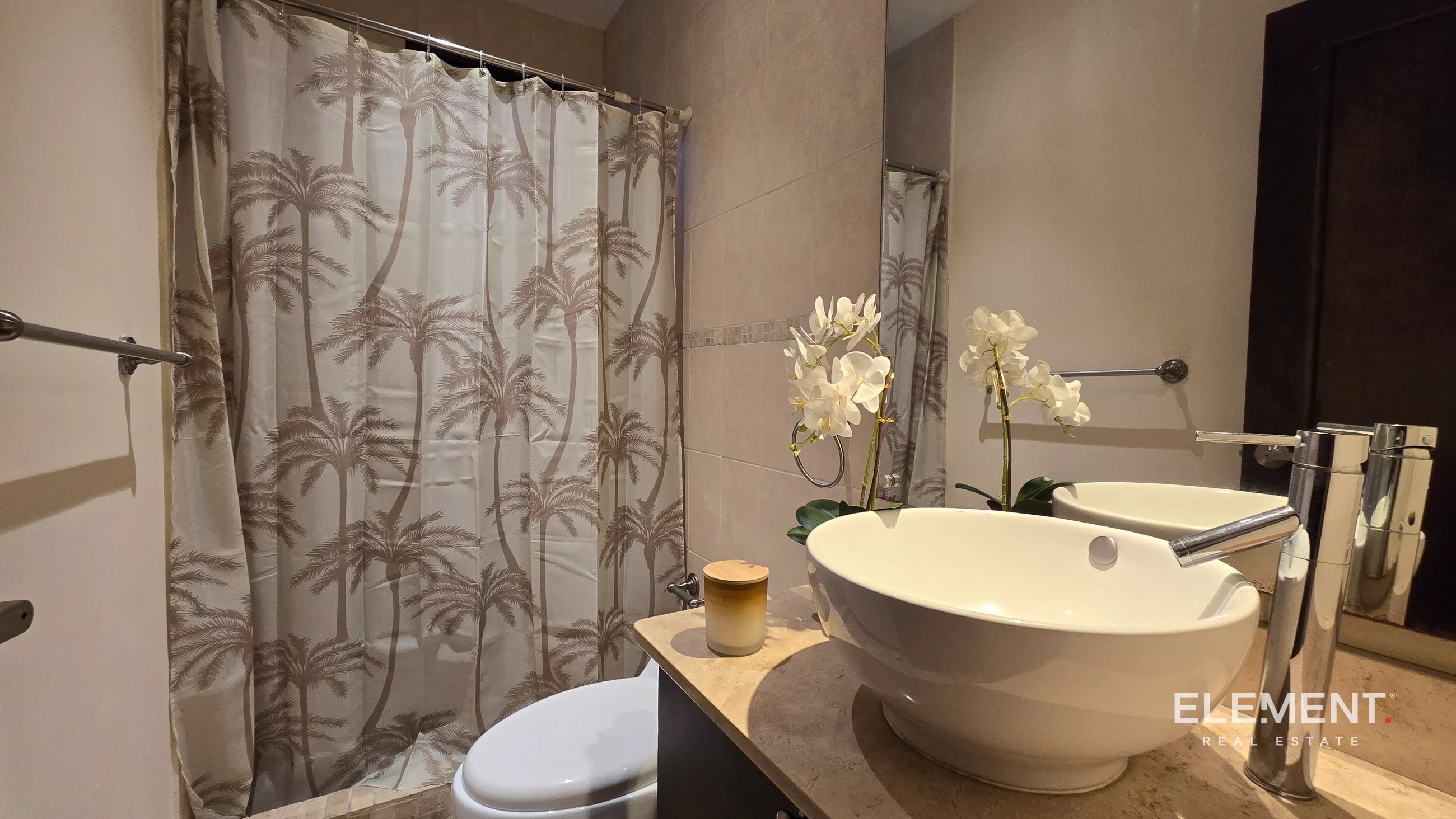 Apartamento con jardín en venta Plenum – Zona 14 - 11