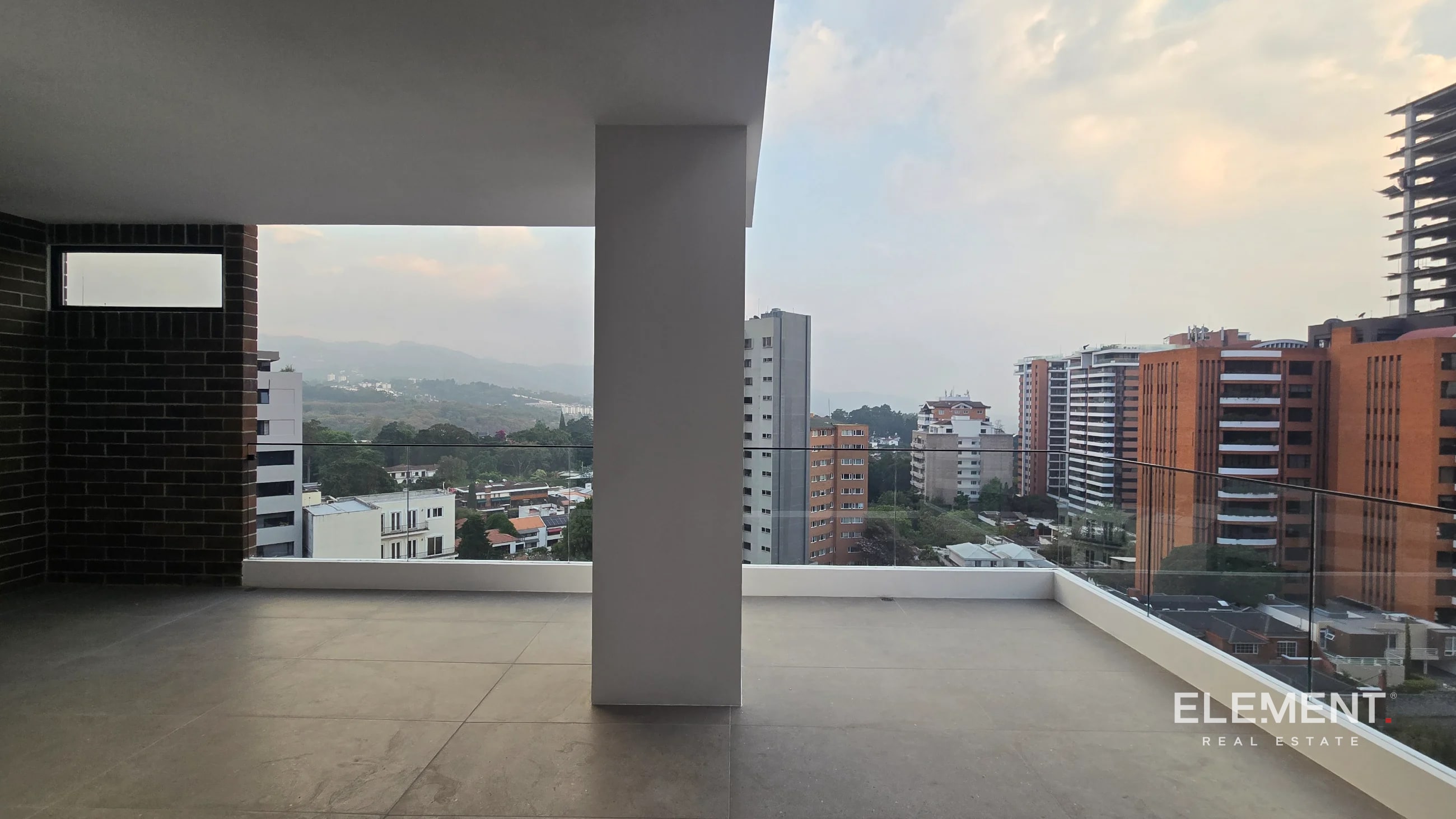 Apartamento en venta TERO 14 – Zona 14 - 1