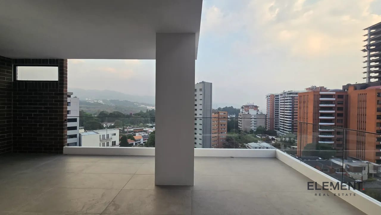 Apartamento en venta TERO 14 – Zona 14 — Apartamento en Venta en Zona 14, Guatemala, Ciudad — foto 1 de 17