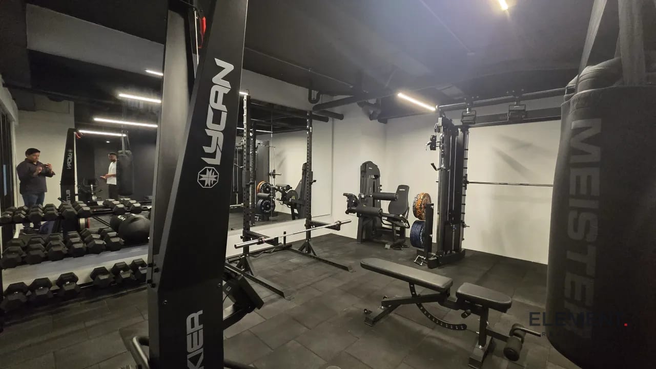 Apartamento en venta TERO 14 – Zona 14 — Apartamento en Venta en Zona 14, Guatemala, Ciudad — foto 17 de 17
