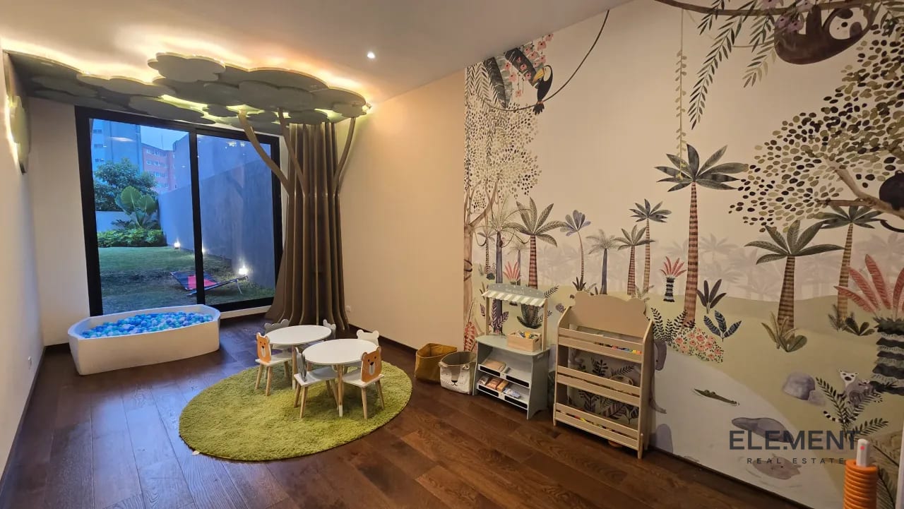 Apartamento en venta TERO 14 – Zona 14 — Apartamento en Venta en Zona 14, Guatemala, Ciudad — foto 16 de 17