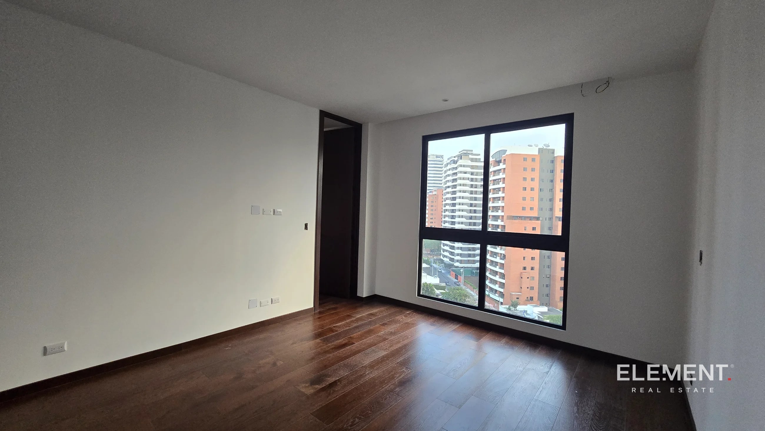 Apartamento en venta TERO 14 – Zona 14 - 10