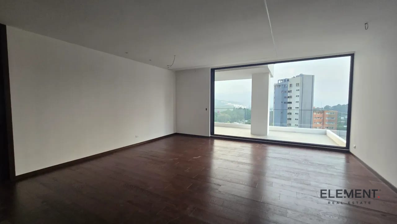 Apartamento en venta TERO 14 – Zona 14 — Apartamento en Venta en Zona 14, Guatemala, Ciudad — foto 2 de 17