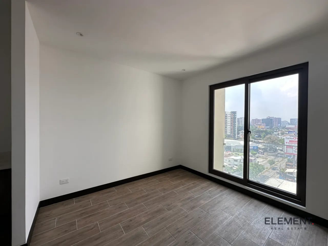 Apartamento en venta - Márques de Oakland z.10 — Apartamento en Venta en Marques de Oakland, Zona 10, Guatemala, Ciudad — foto 9 de 12