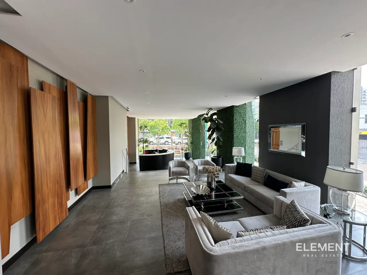 Apartamento en venta - Márques de Oakland z.10 — Apartamento en Venta en Marques de Oakland, Zona 10, Guatemala, Ciudad — foto 12 de 12