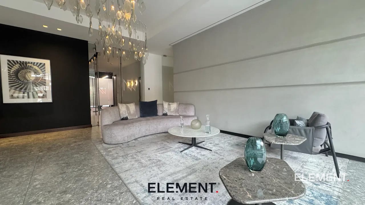 Apartamento en renta - Novus Zona 14 — Apartamento en Alquiler en Novus, Zona 14, Guatemala, Ciudad — foto 2 de 12