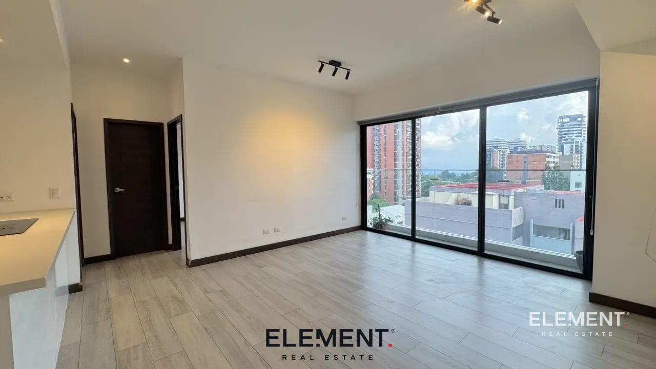 Apartamento en renta - Novus Zona 14 — Apartamento en Alquiler en Novus, Zona 14, Guatemala, Ciudad — foto 6 de 12
