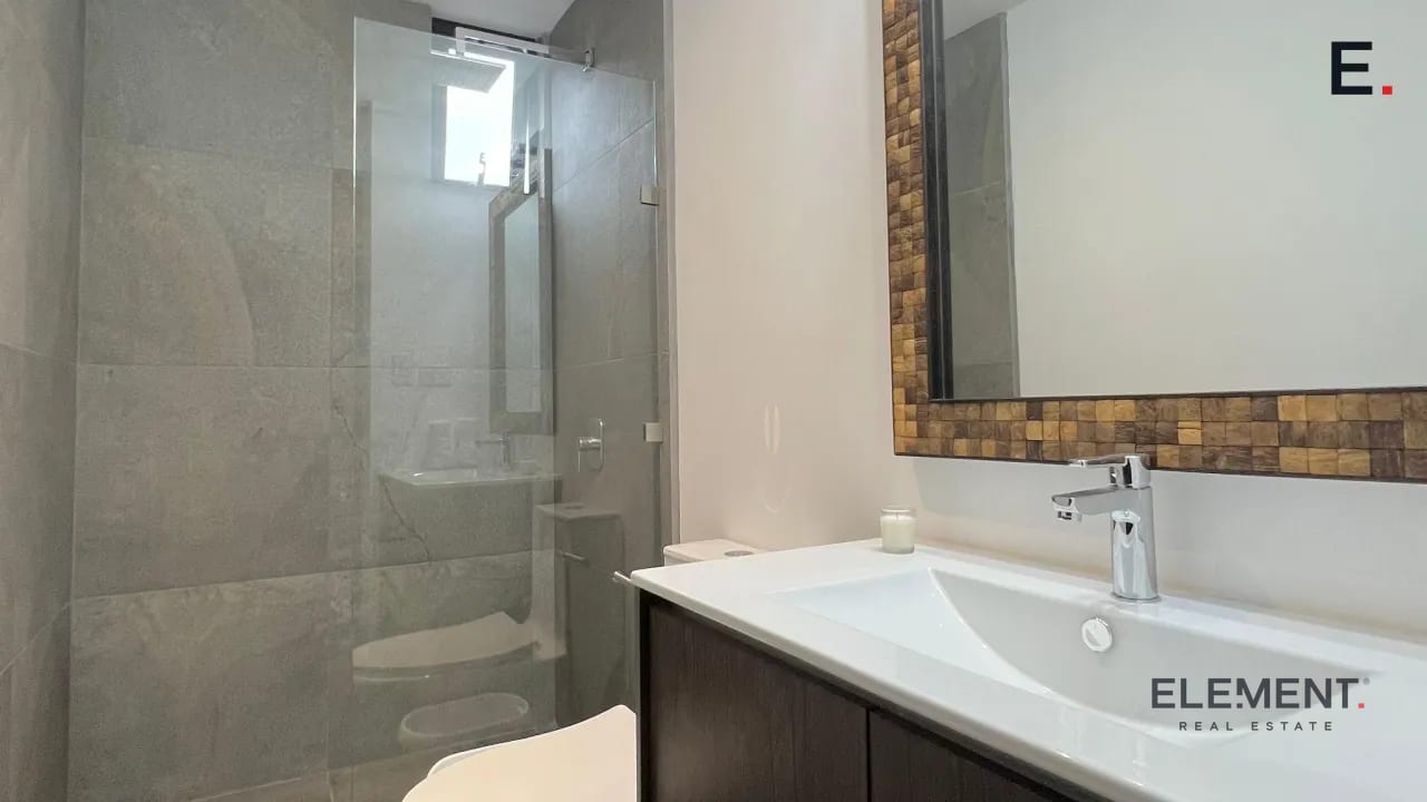 Apartamento amueblado en renta Polanco – Zona 14 — Apartamento en Alquiler en AOKI, Zona 14, Guatemala, Ciudad — foto 3 de 9