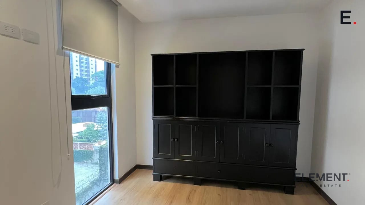 Apartamento amueblado en renta Polanco – Zona 14 — Apartamento en Alquiler en AOKI, Zona 14, Guatemala, Ciudad — foto 6 de 9