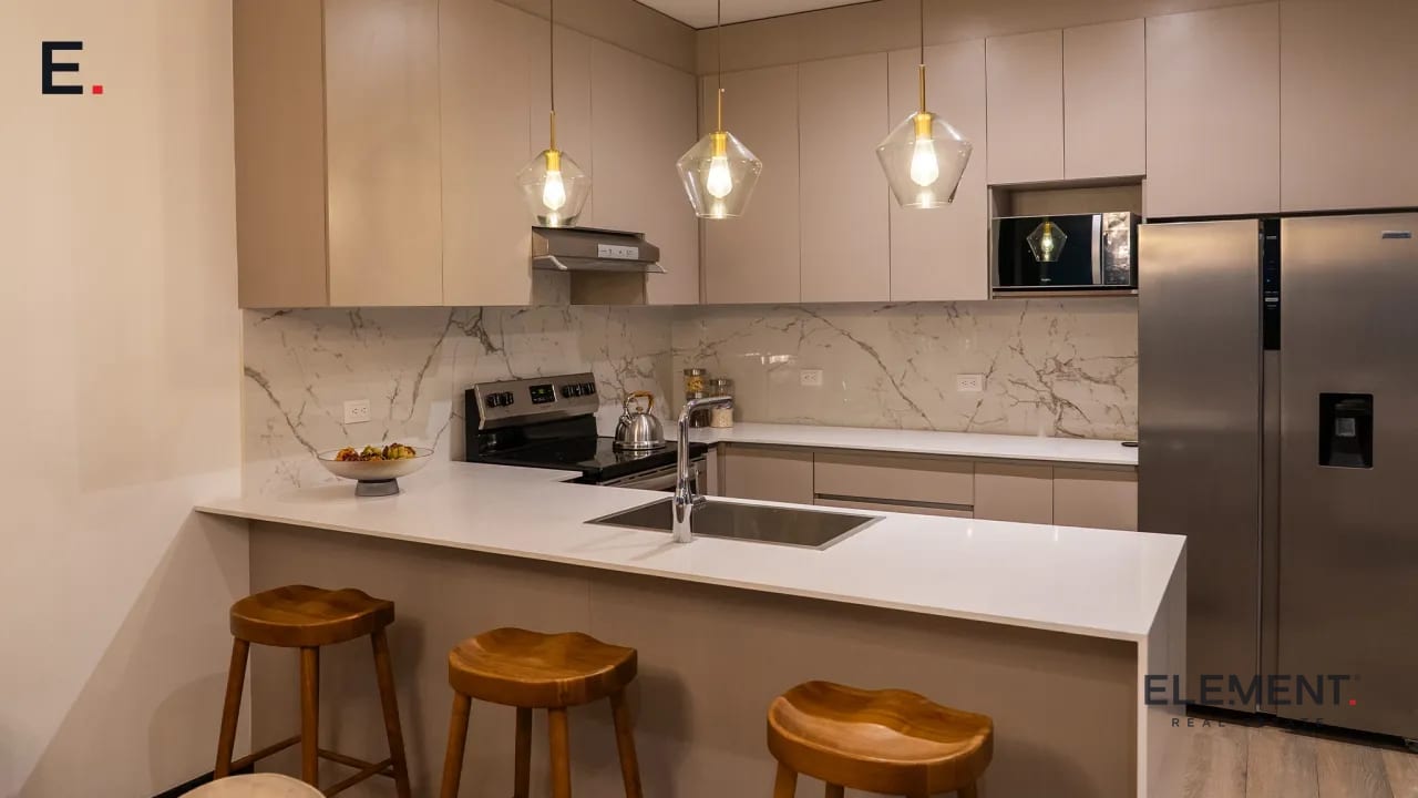 Apartamentos y casas en planos en venta - Albura Zona 16, Kanajuyú — Apartamento en Venta en Alamedas de San Isidro, Zona 16, Guatemala, Ciudad — foto 2 de 17