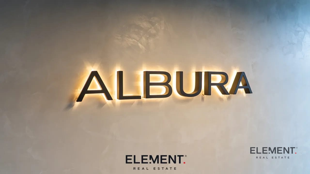 Apartamentos y casas en planos en venta - Albura Zona 16, Kanajuyú — Apartamento en Venta en Alamedas de San Isidro, Zona 16, Guatemala, Ciudad — foto 1 de 17